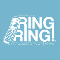 Ring Ring!